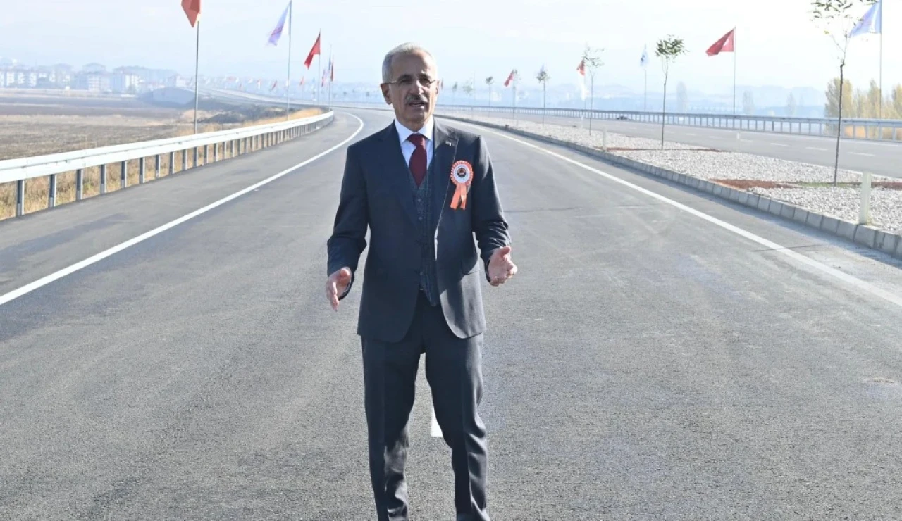 Yollarda Akıllı Ulaşım Devrimi